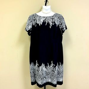Adrianna Papell dress